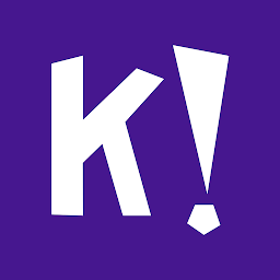 Kahoot's logo
